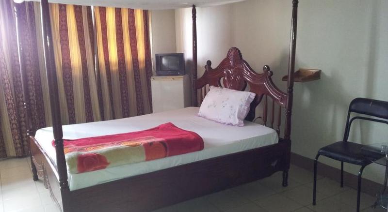 International Youth Hostels Uganda photo 3