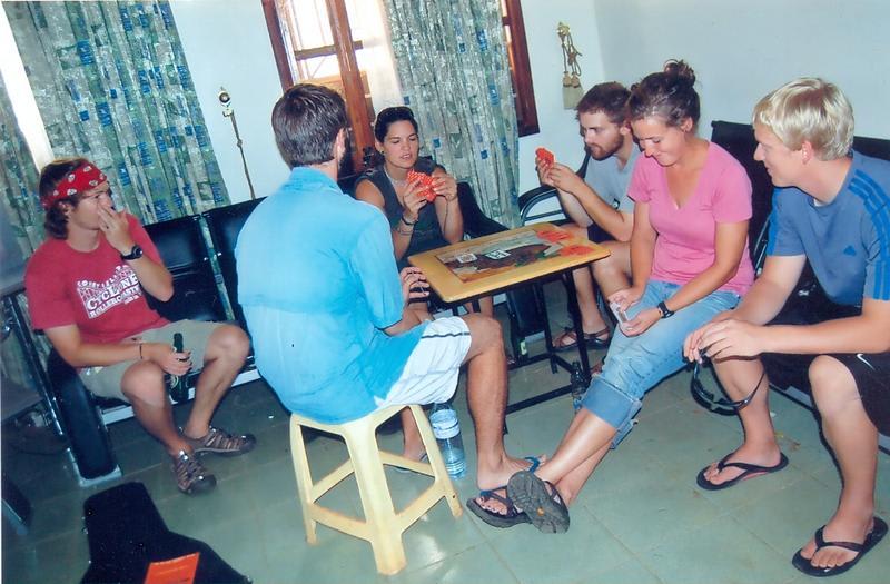 International Youth Hostels Uganda photo 4