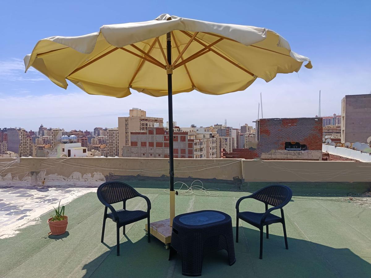 Youth Palace Hostel قصر الشباب هوستل photo 1