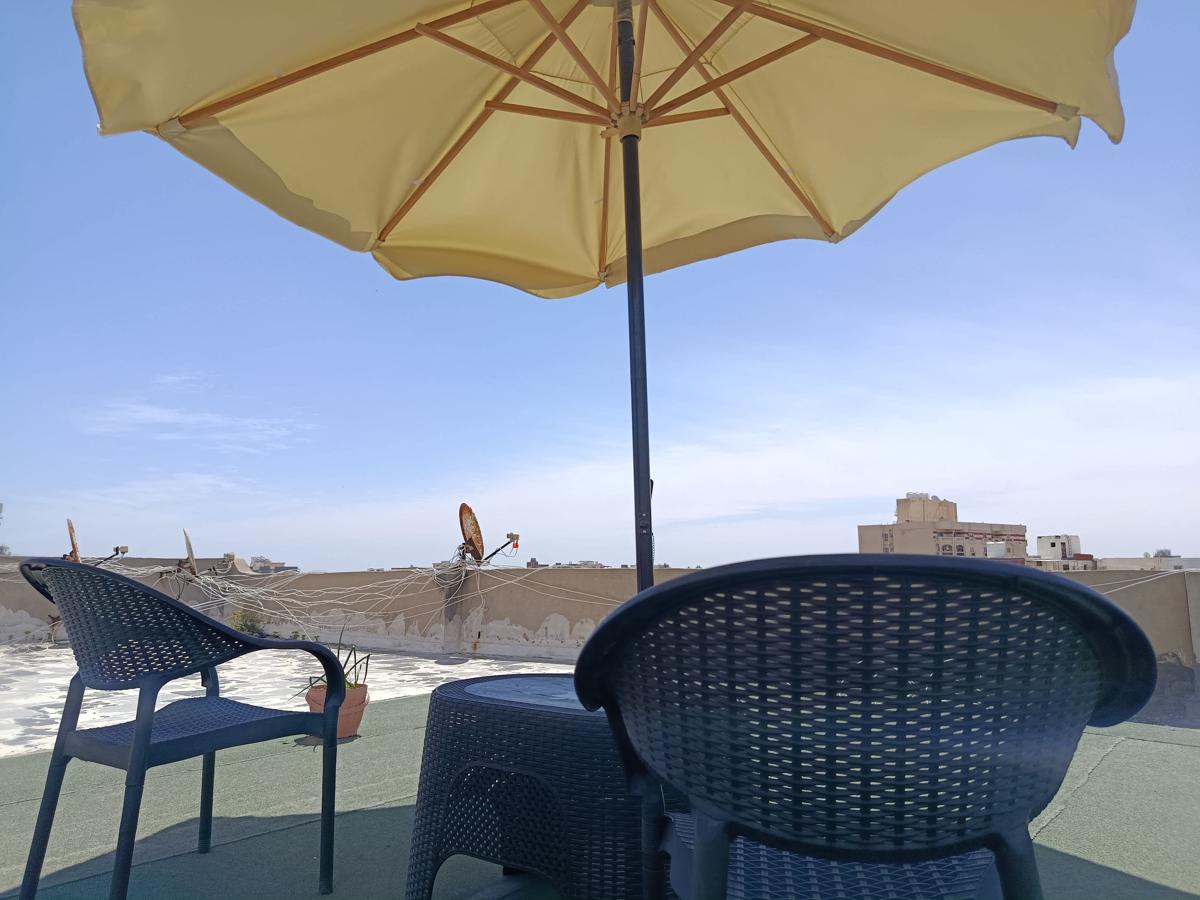 Youth Palace Hostel قصر الشباب هوستل photo 2