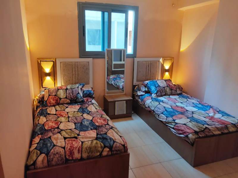 Youth Palace Hostel قصر الشباب هوستل photo 3