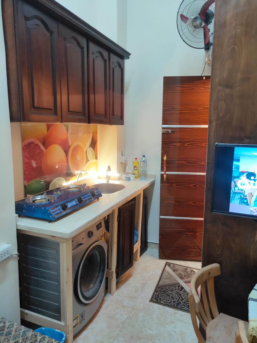 Youth Palace Hostel قصر الشباب هوستل photo 4