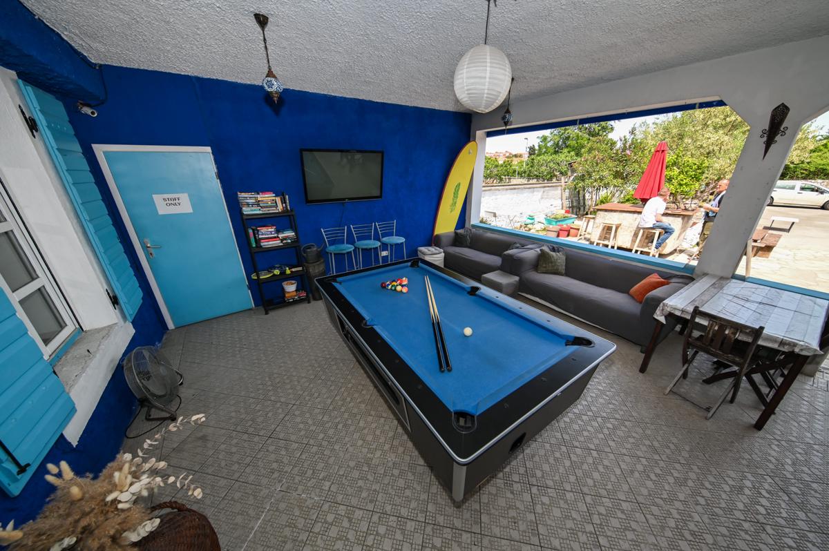 The Lazy Monkey Hostel & Apartments photo 1