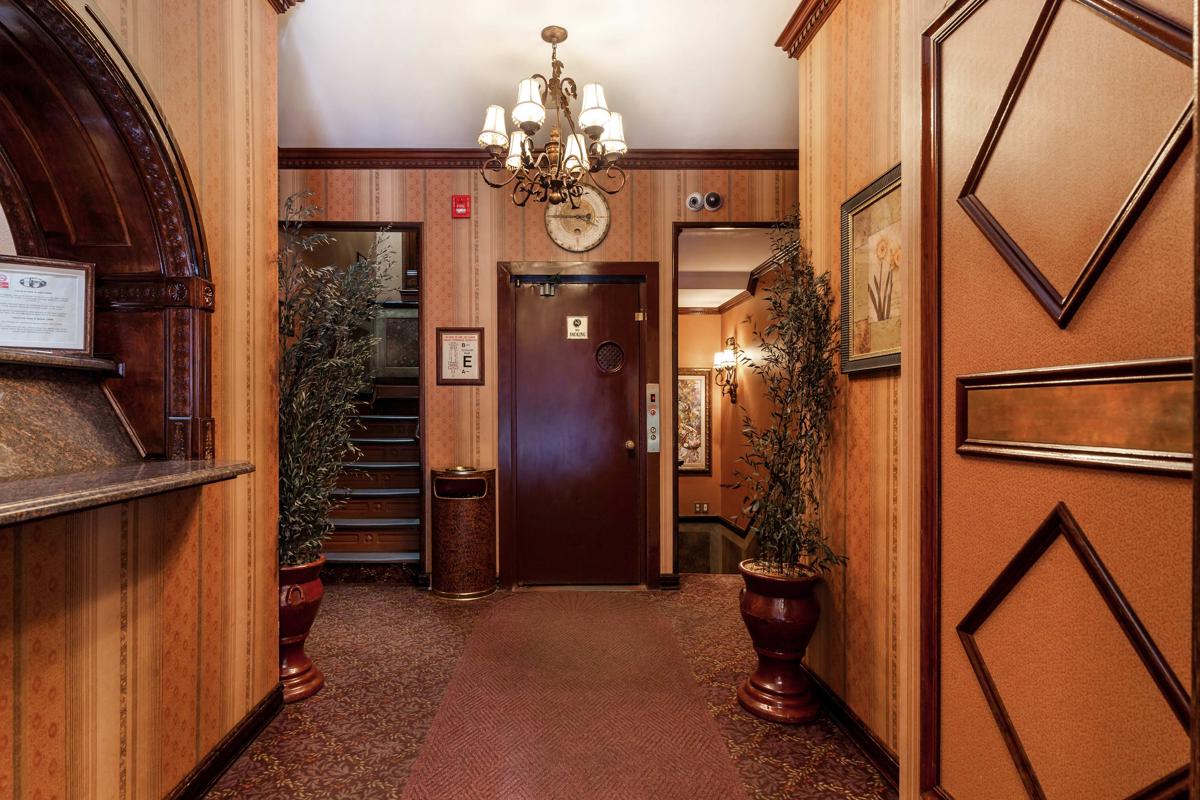 Hotel 17 photo 4