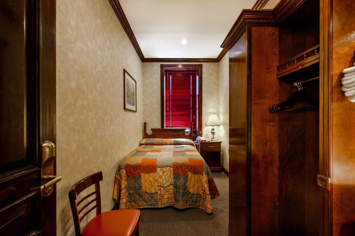 Hotel 17 photo 5