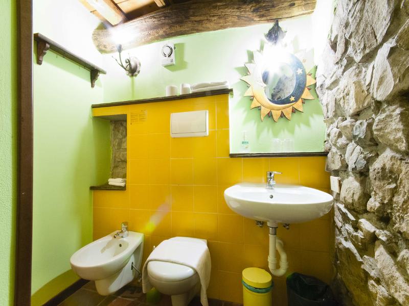 Agriturismo Al-Marnich photo 3