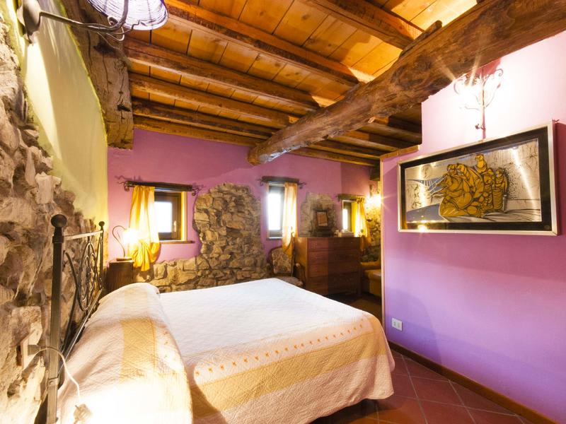 Agriturismo Al-Marnich photo 4