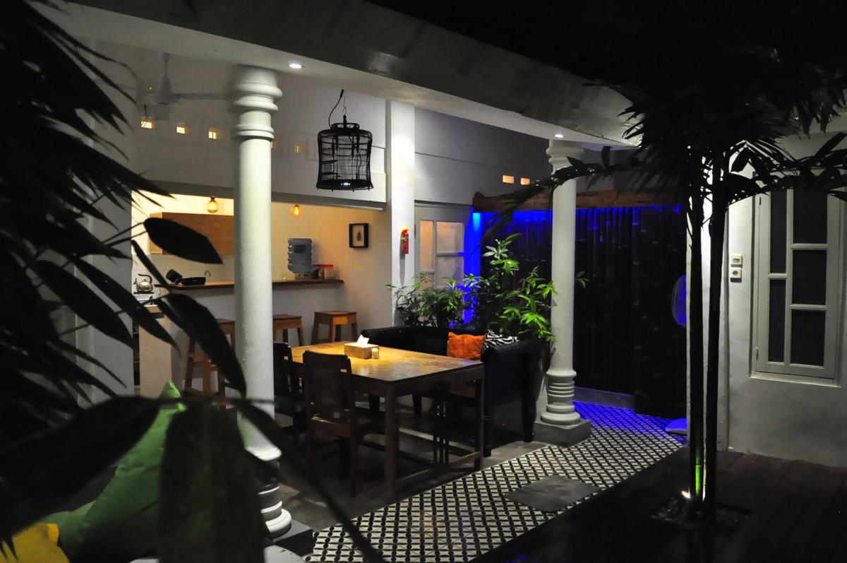 The Patio Yogya photo 3