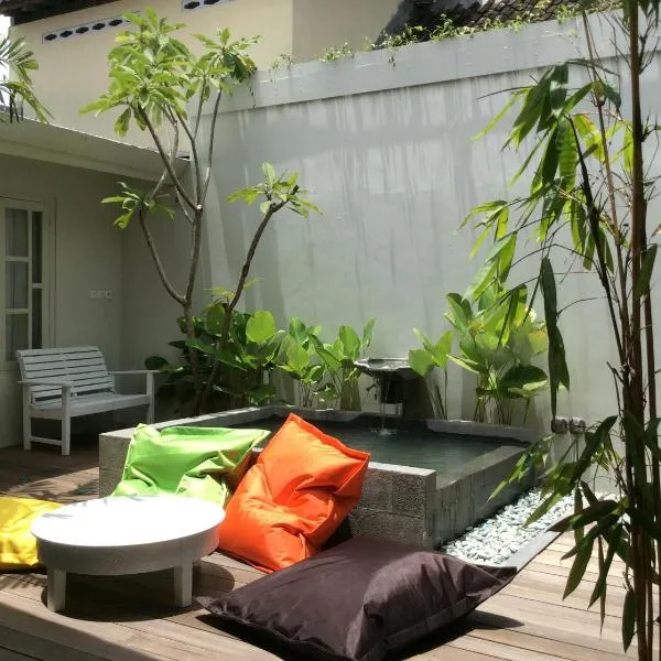 The Patio Yogya photo 5