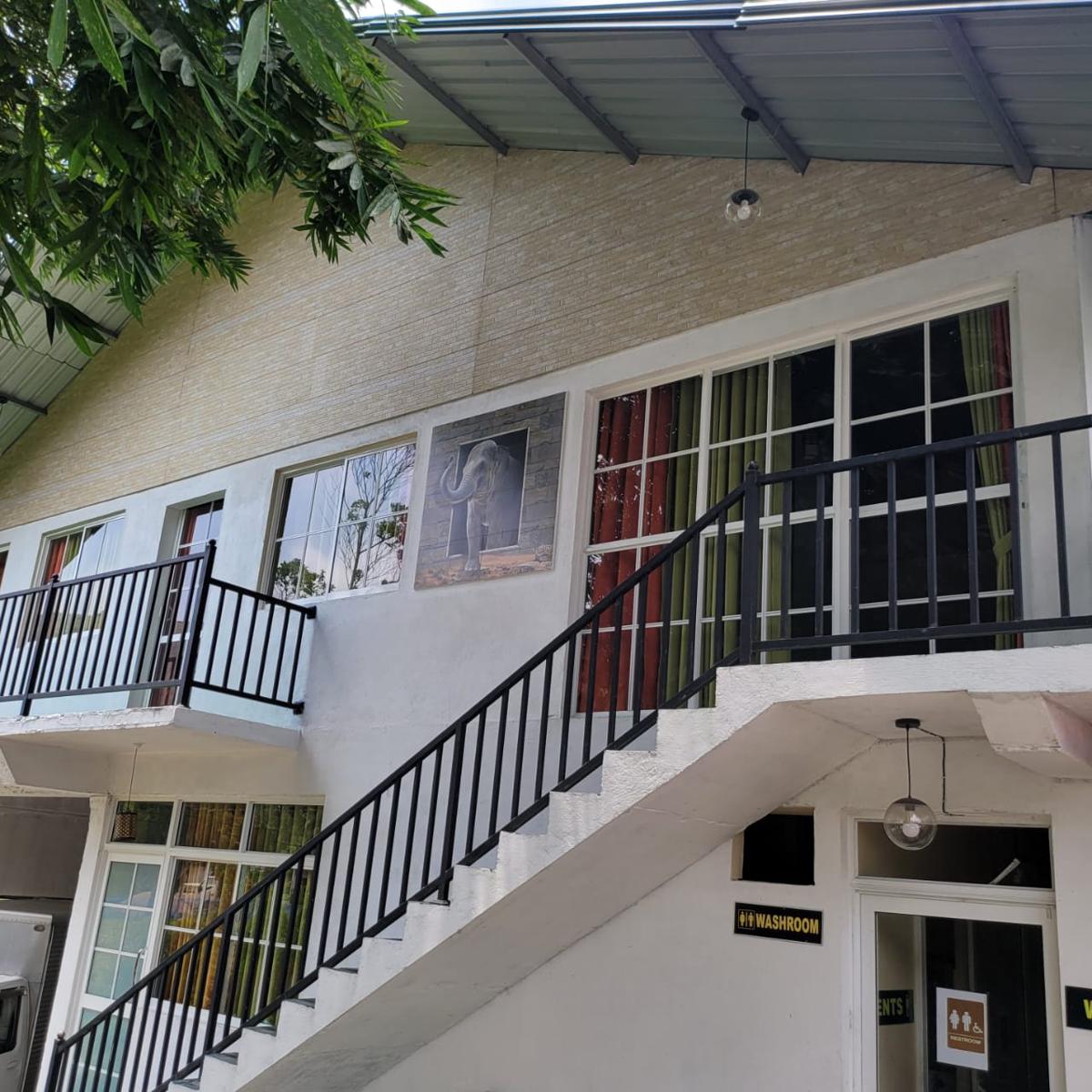 Hillcool Cottage Hostel photo 1