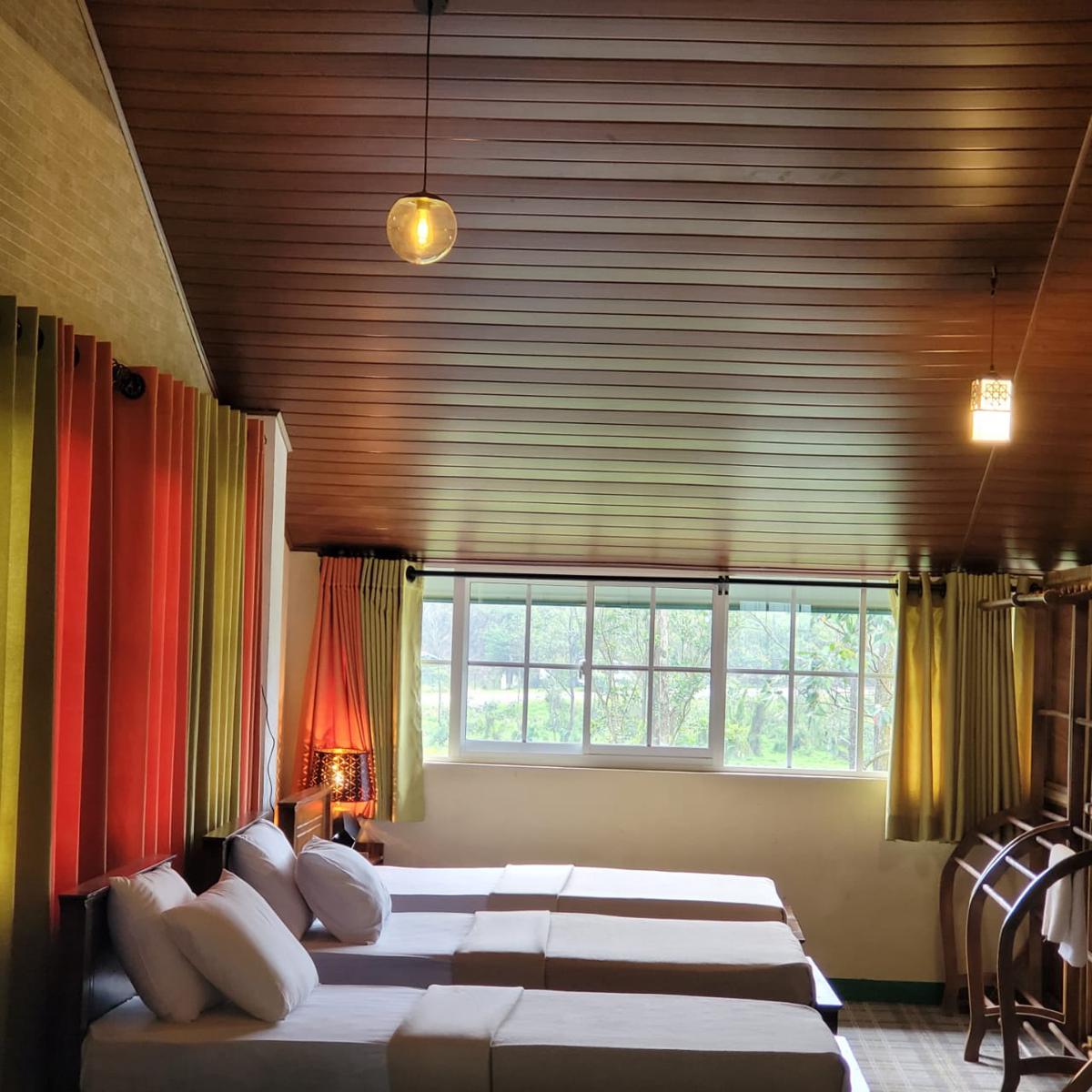 Hillcool Cottage Hostel photo 2