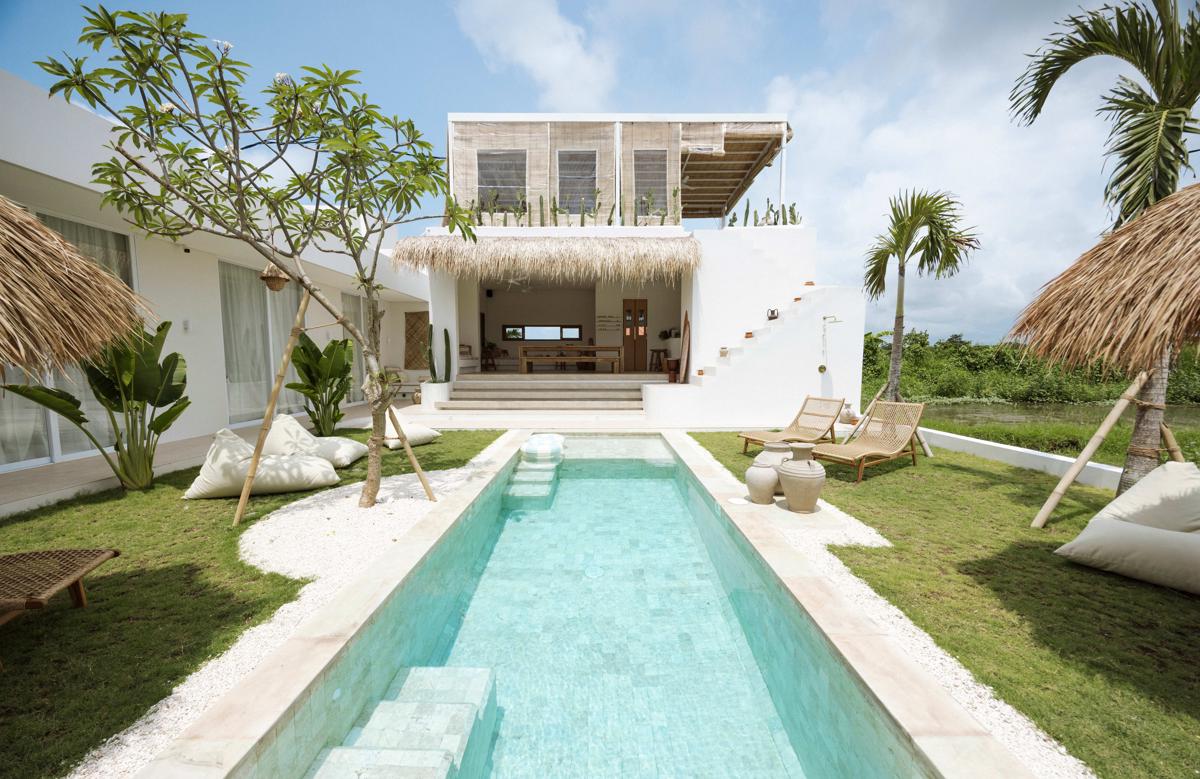 Kavo Maison Surf & Yoga Camp photo 1
