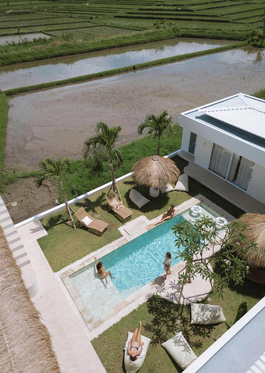 Kavo Maison Surf & Yoga Camp photo 2