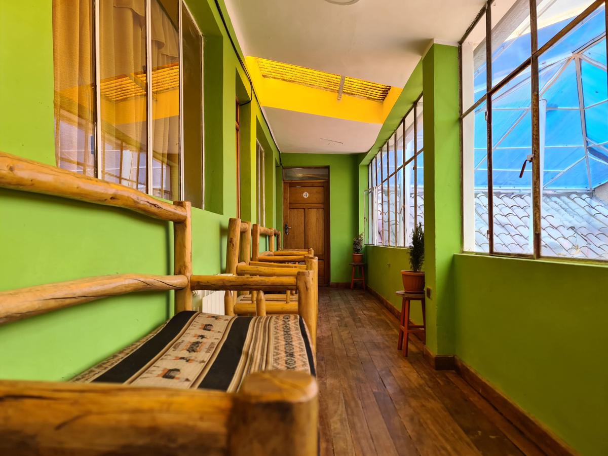 The Koala Den Hostel photo 1