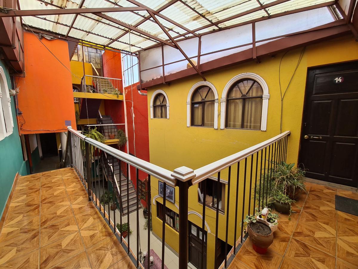 The Koala Den Hostel photo 3