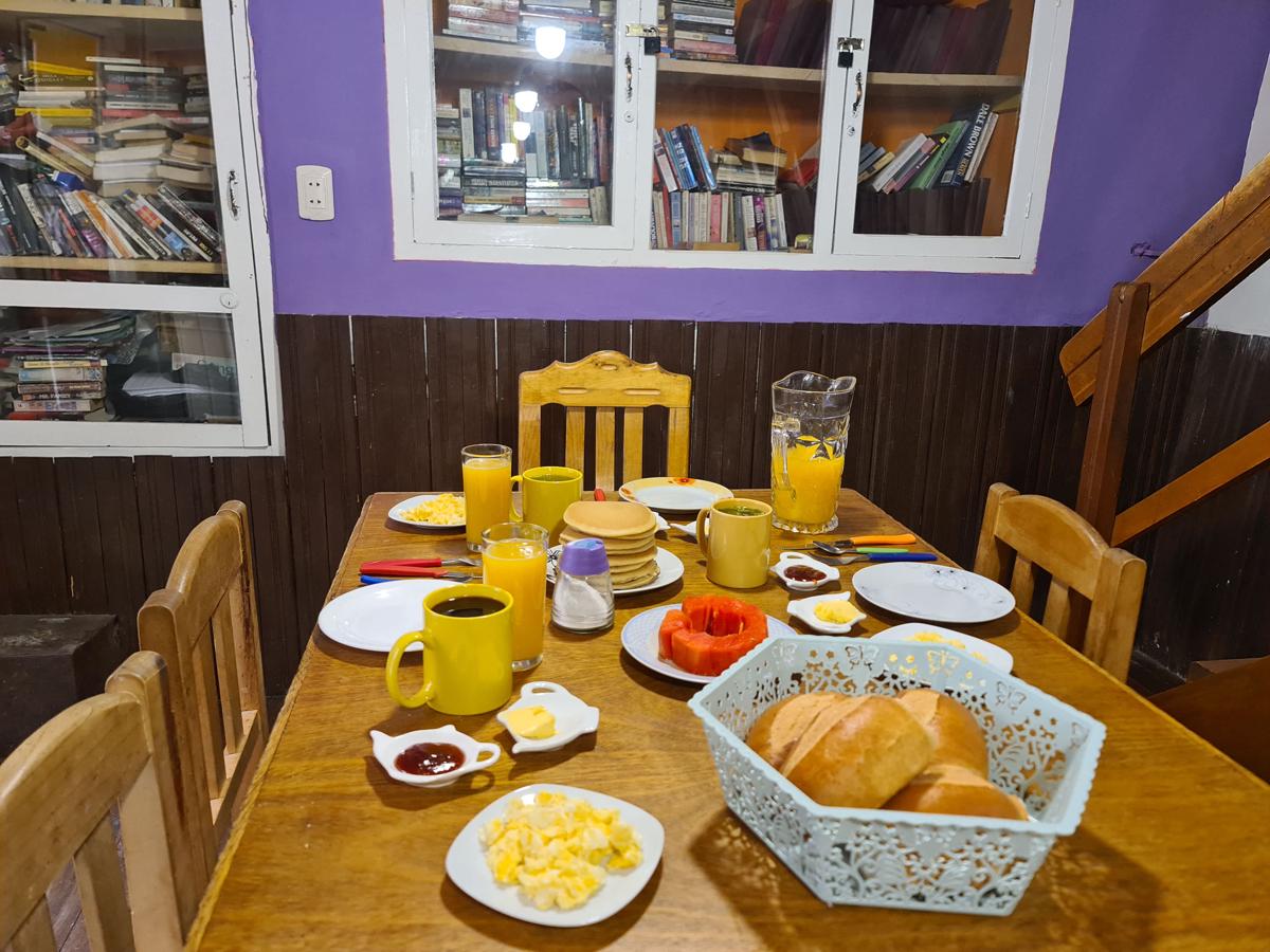 The Koala Den Hostel photo 4