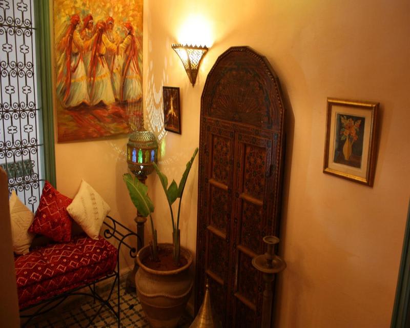 Ryad Dar El Meknassia photo 3