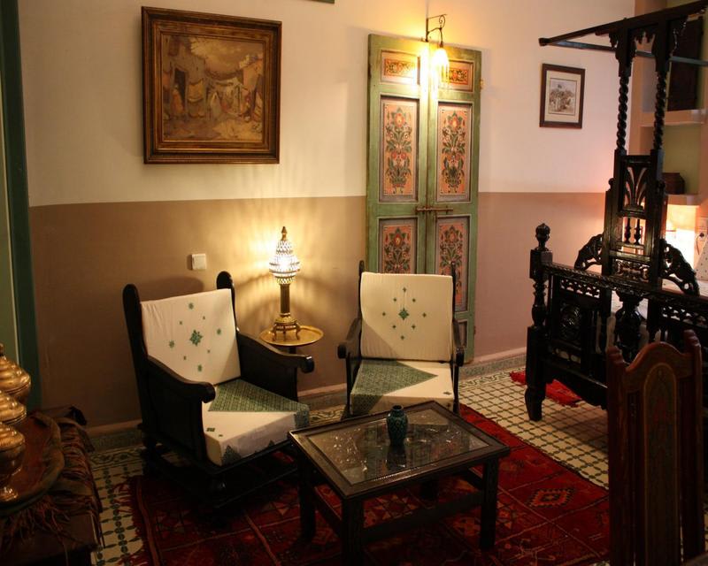 Ryad Dar El Meknassia photo 4