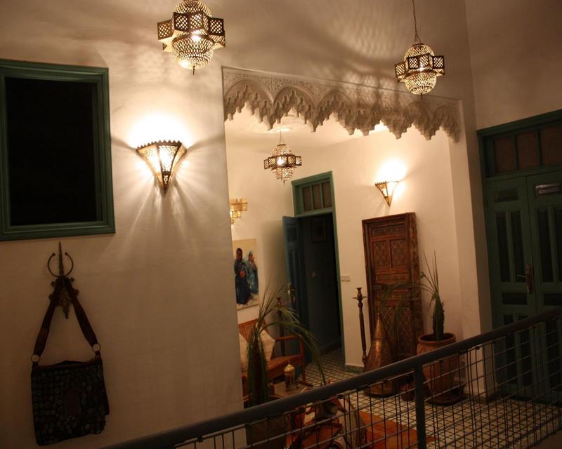 Ryad Dar El Meknassia photo 5