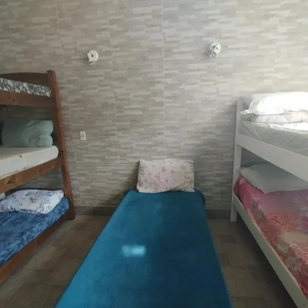 Vila do Chaves bed and breakfest photo 5