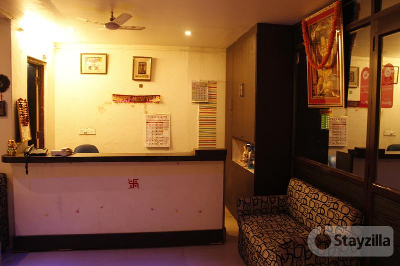 Sita Guest House photo 2