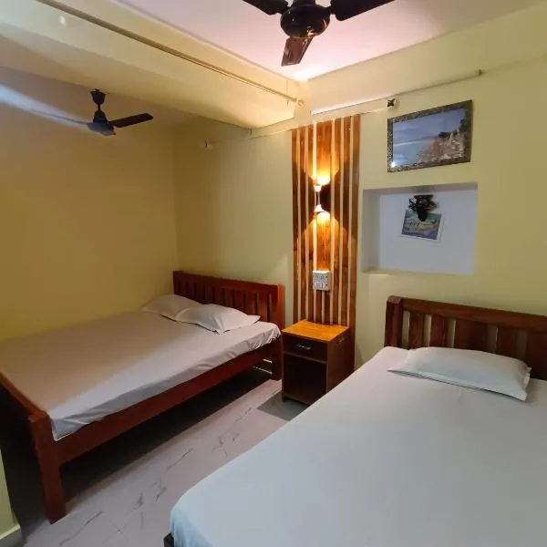Sita Guest House photo 5