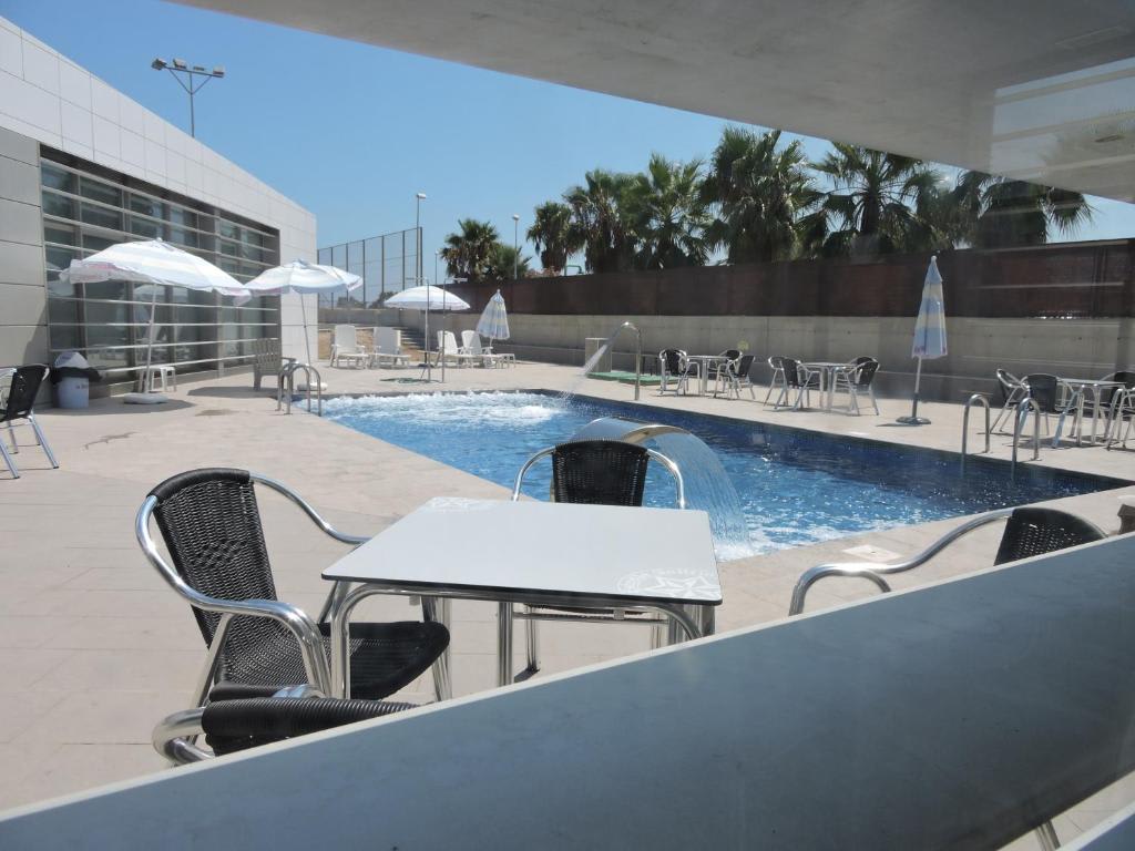 Albergue Hostel Las Salinas photo 2