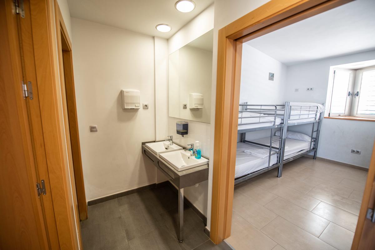 Albergue Hostel Las Salinas photo 3