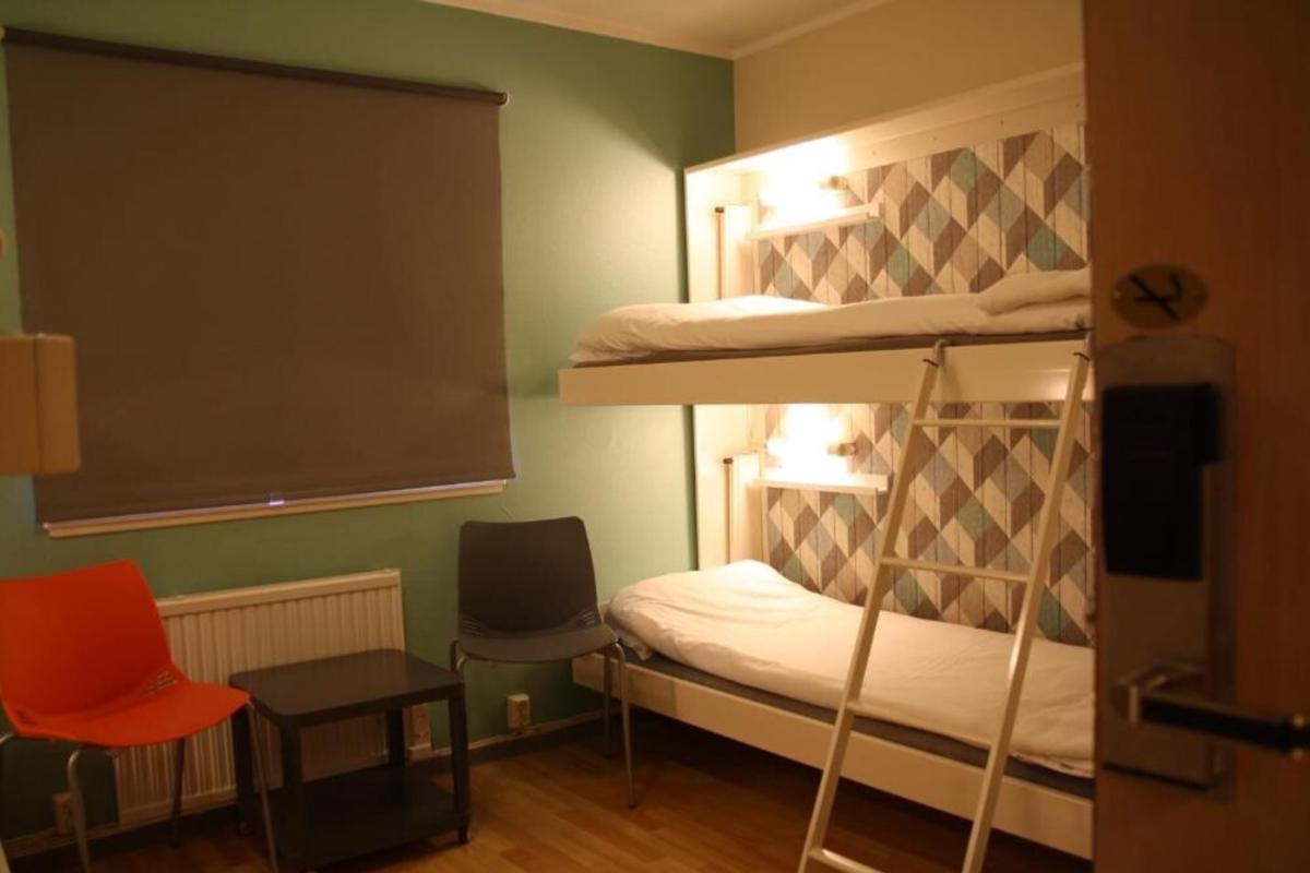Oslo Youth Hostel Haraldsheim photo 3