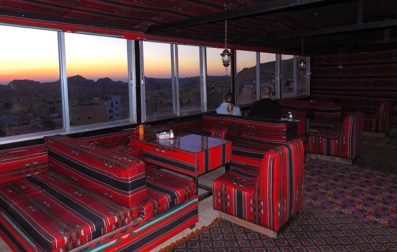 Petra Gate Hostel and Hotel photo 1