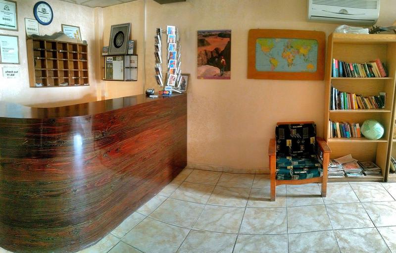Petra Gate Hostel and Hotel photo 2