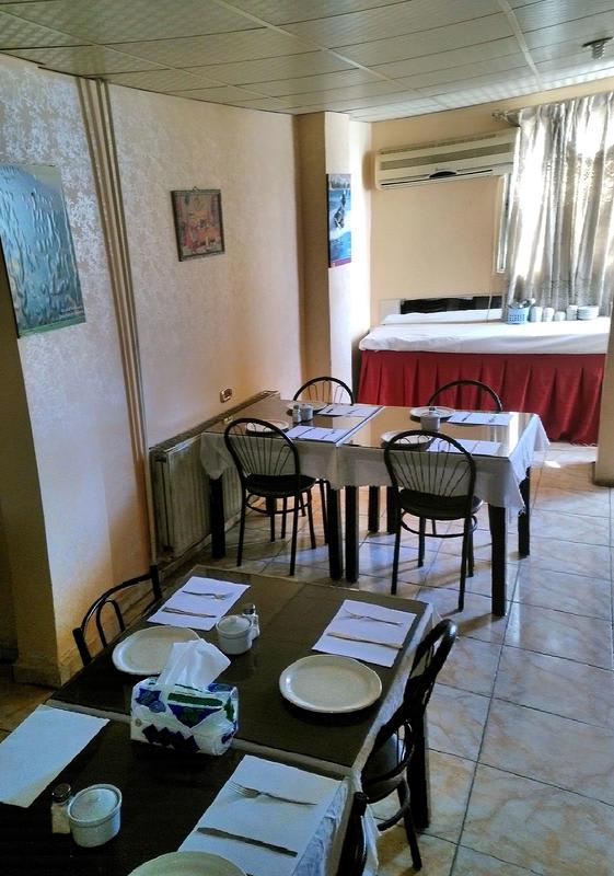 Petra Gate Hostel and Hotel photo 4