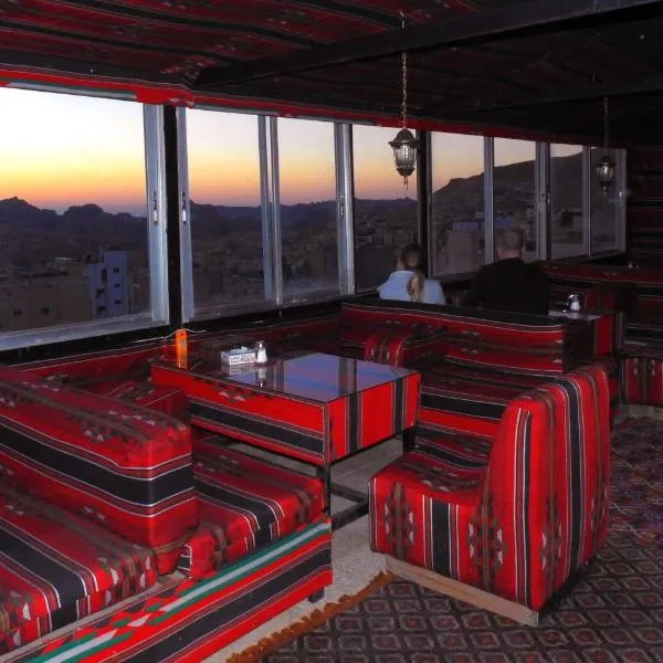 Petra Gate Hostel and Hotel photo 5