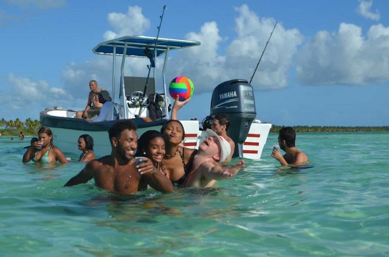 Island Life Hostel photo 3