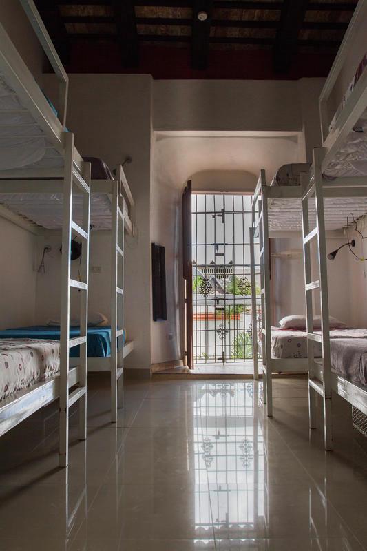 Island Life Hostel photo 5