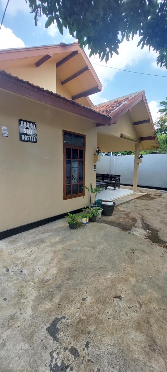 Bromo Stay Hostel photo 1