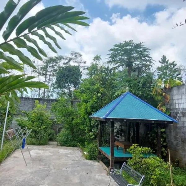 Bromo Stay Hostel photo 5