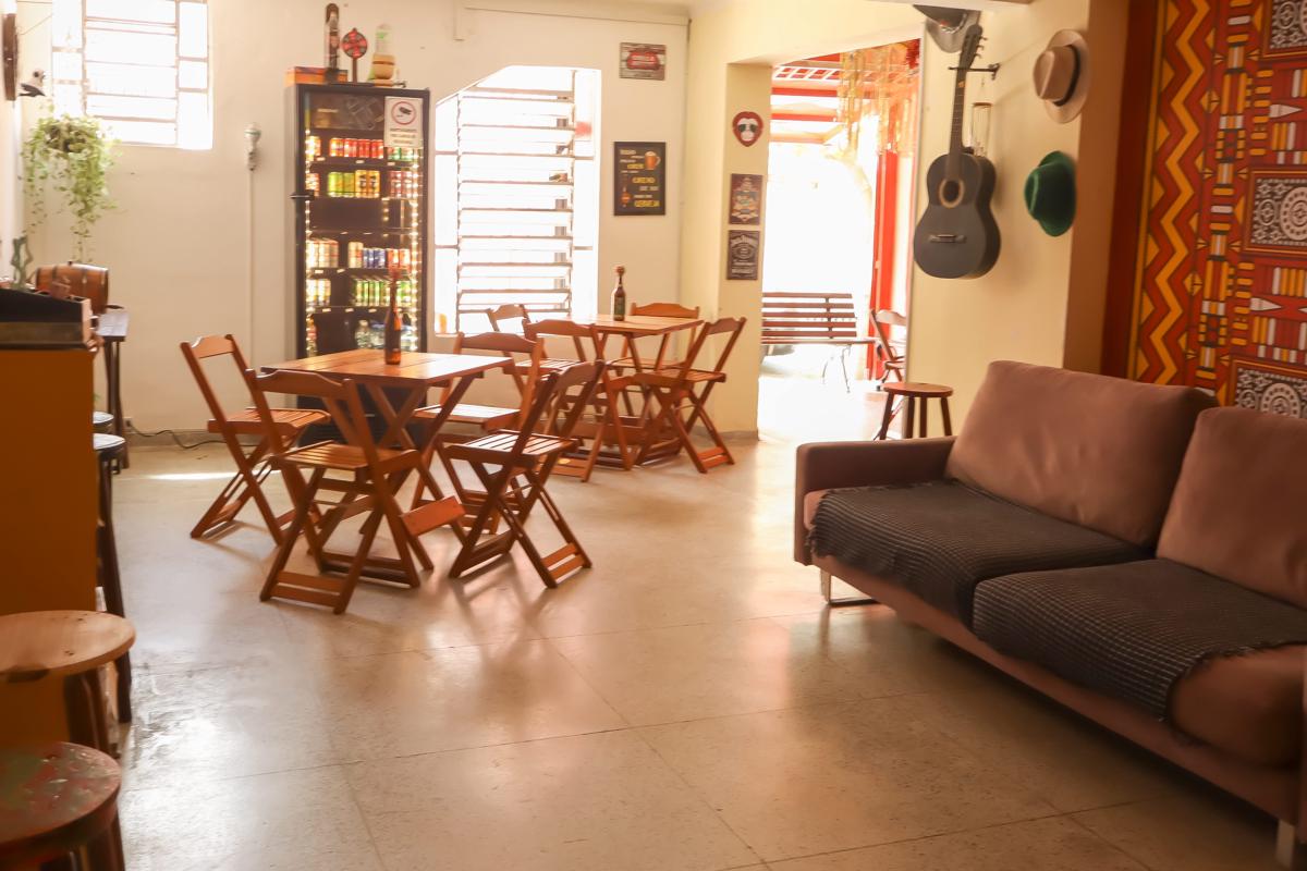Red Monkey Hostel Barra Funda photo 4
