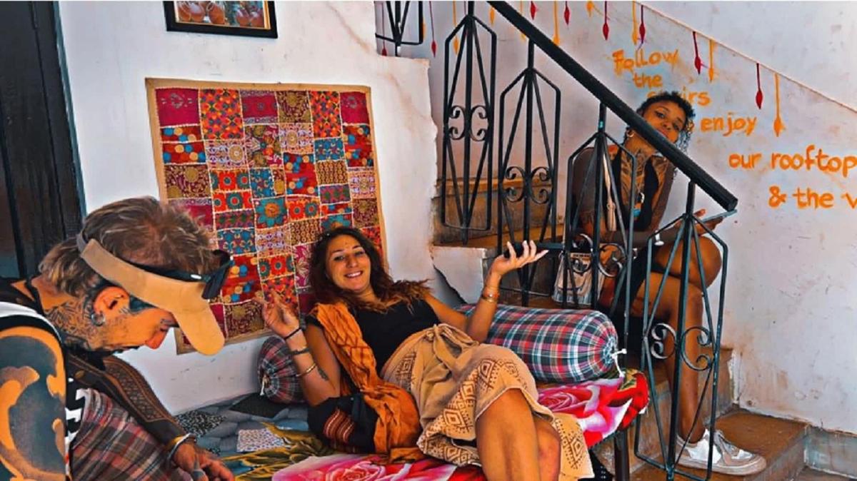Rumi's Guest House photo 2