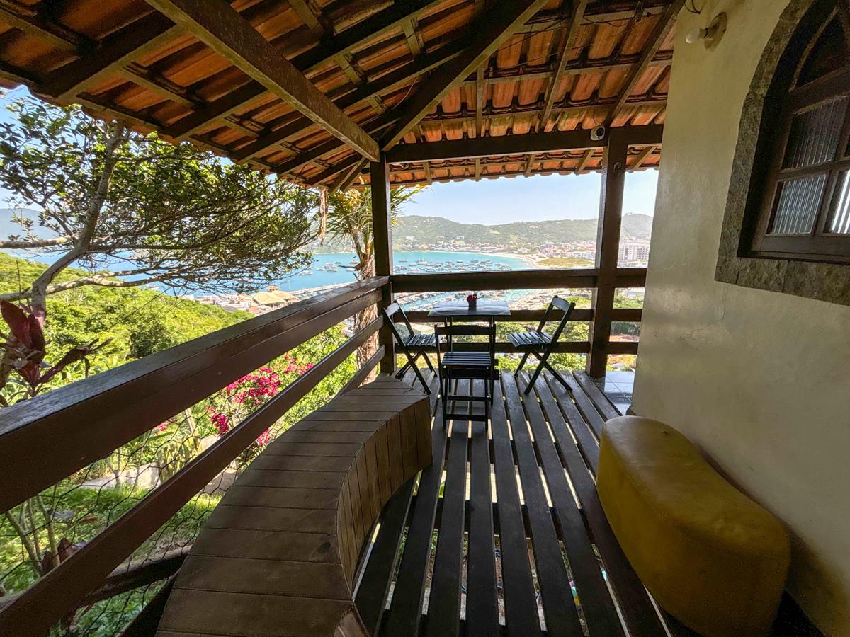 Eco Hostel Vista Mar photo 1