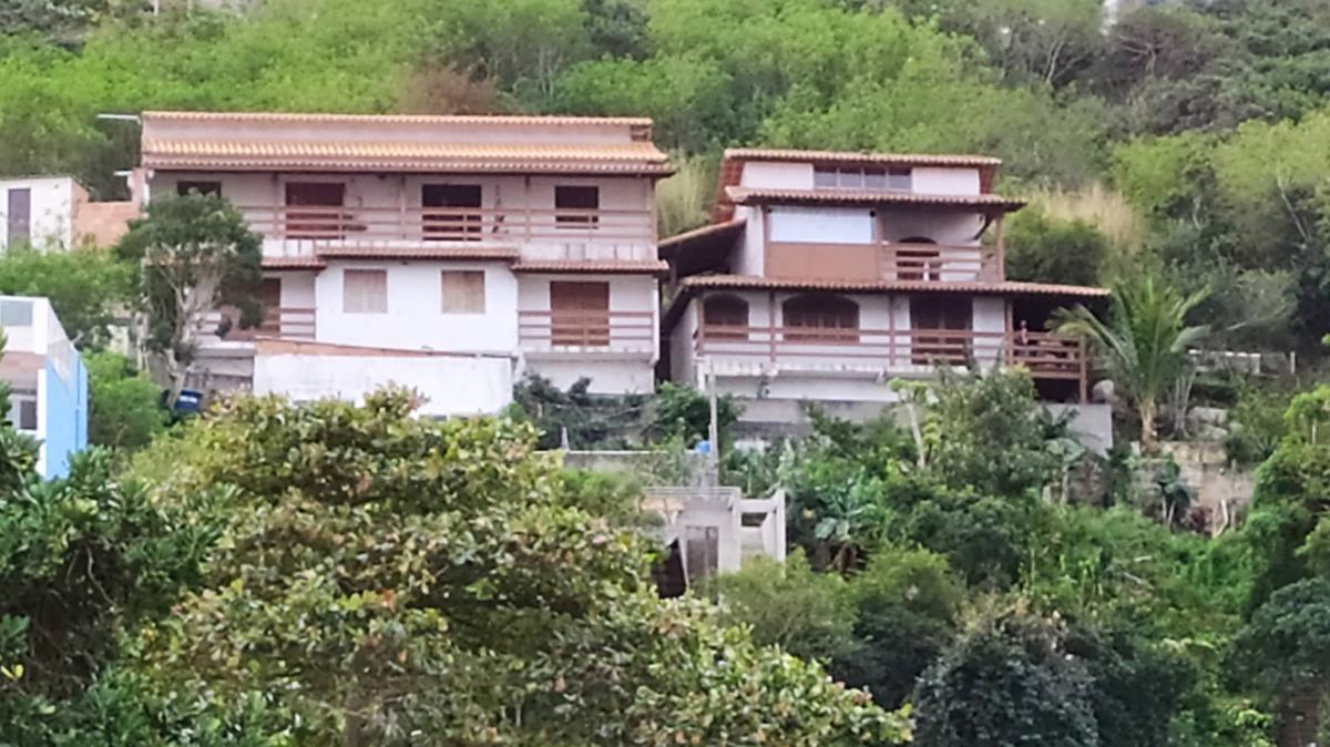 Eco Hostel Vista Mar photo 4