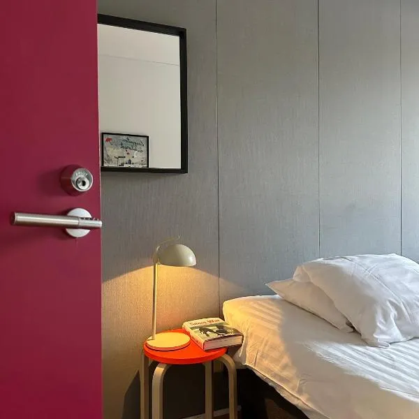 The Rooms, Airport - 20Rooms photo 5