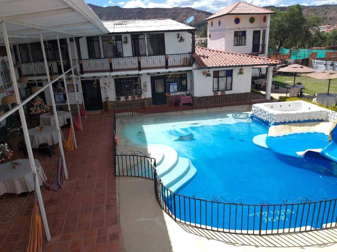 Villa Luisa Hotels photo 1