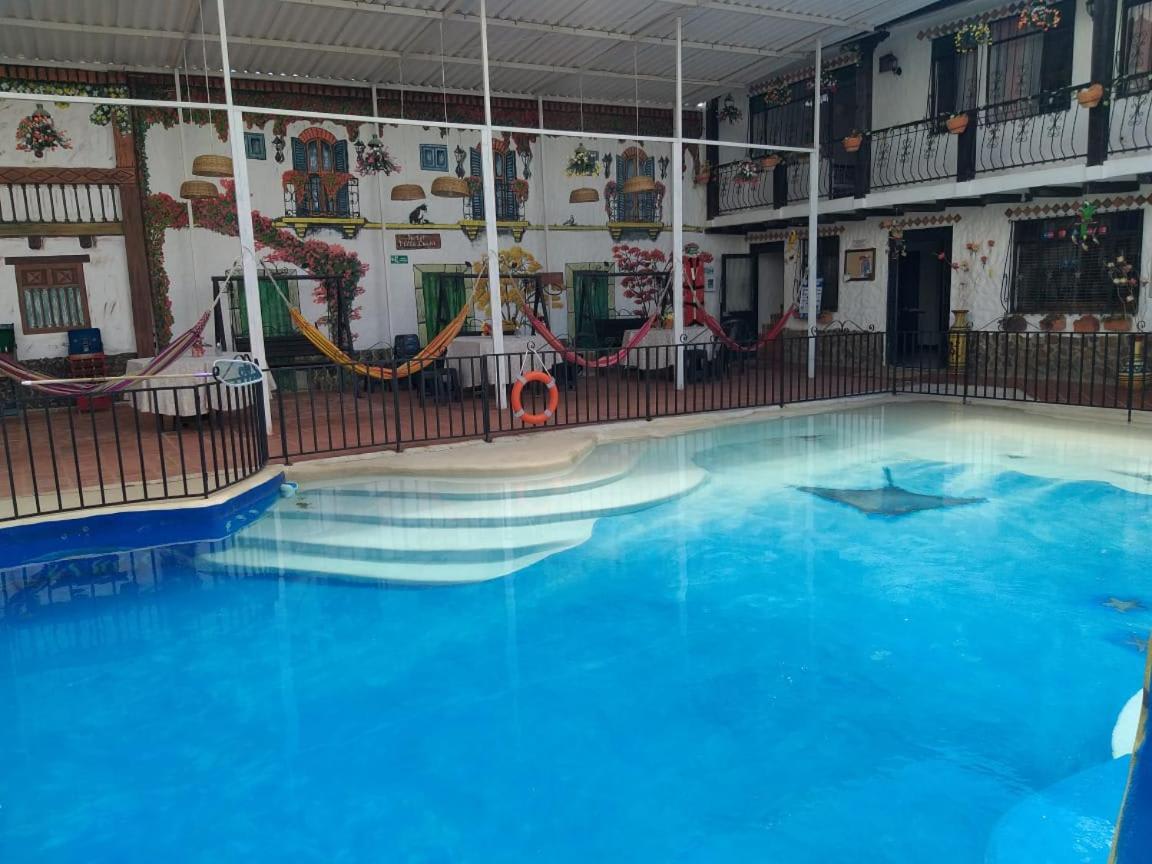 Villa Luisa Hotels photo 2