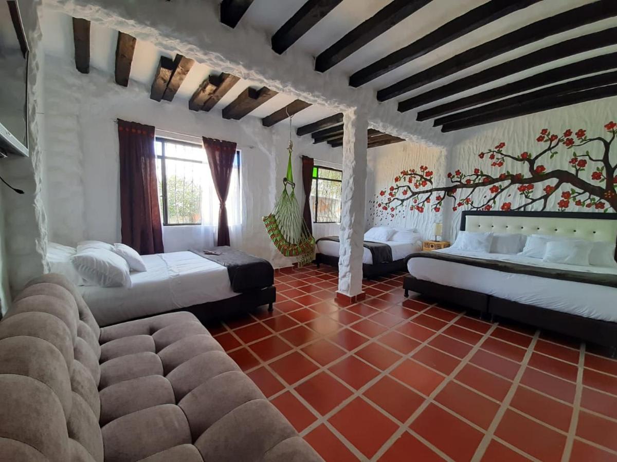 Villa Luisa Hotels photo 3