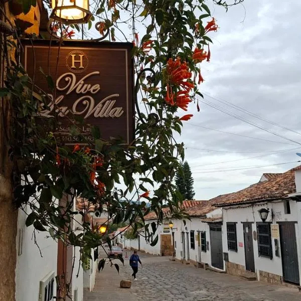 Villa Luisa Hotels photo 5