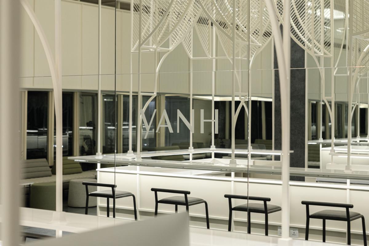 YANH Ratchawat Hotel photo 2
