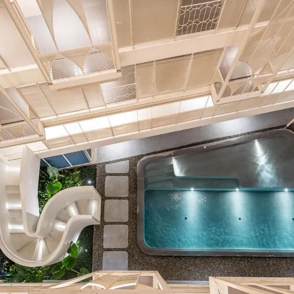 YANH Ratchawat Hotel photo 5