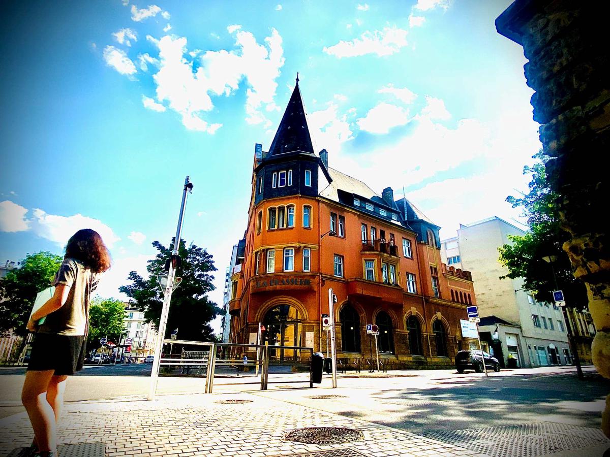La Brasserie photo 1