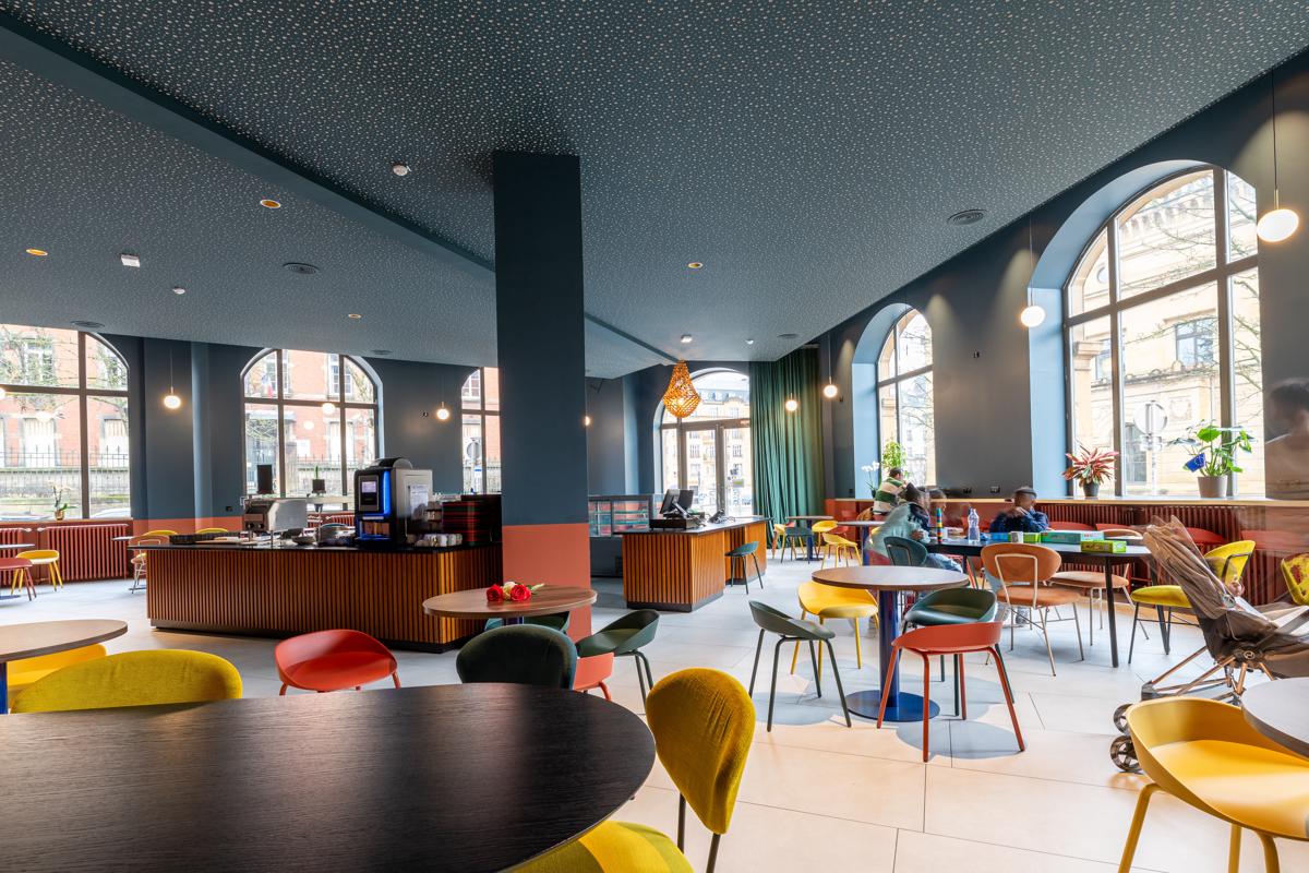 La Brasserie photo 3